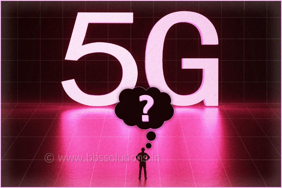 Know when 5G will be launched in India and what will be the internet s...