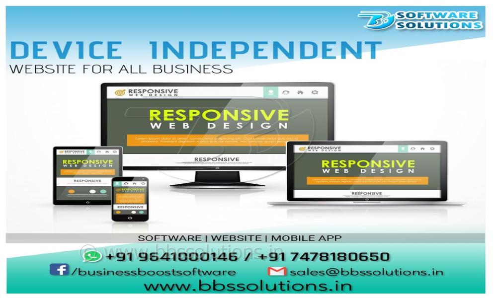 What is responsive web design? and why this needed?...
