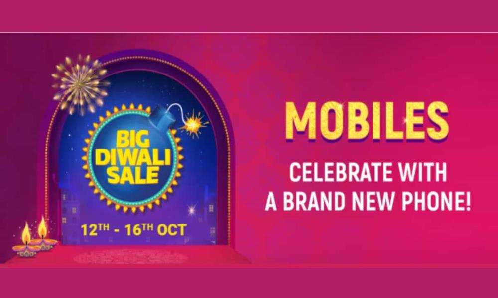 Flipkart Big Diwali Sale Starts Saturday: Price Cuts on Redmi K20 Pro,...