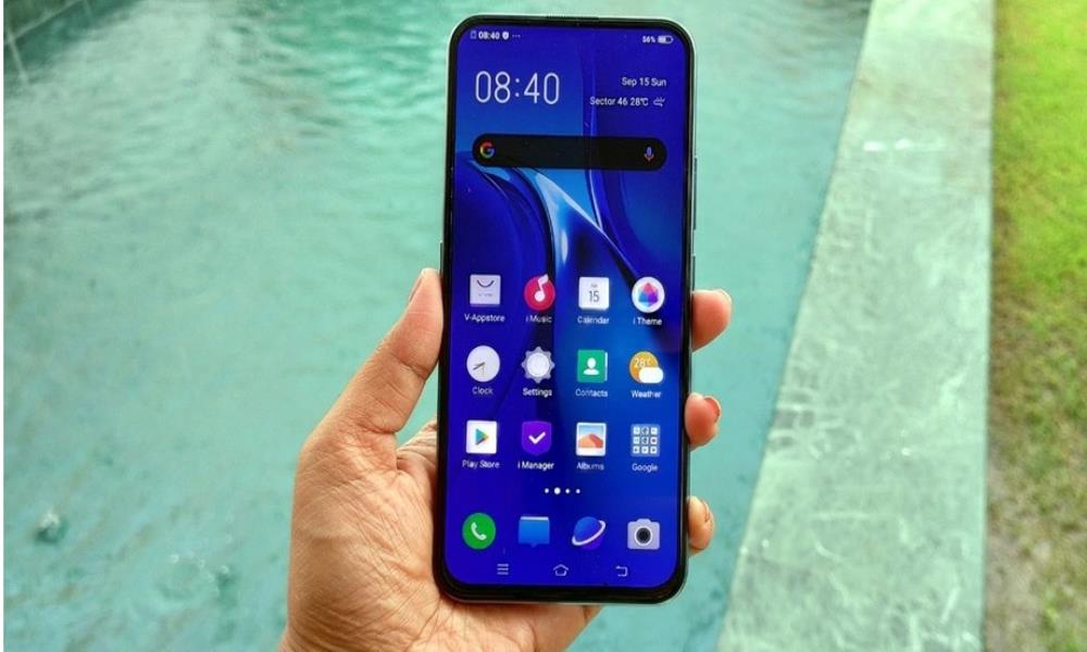 Vivo V17 Pro review: Good looks and great cameras...