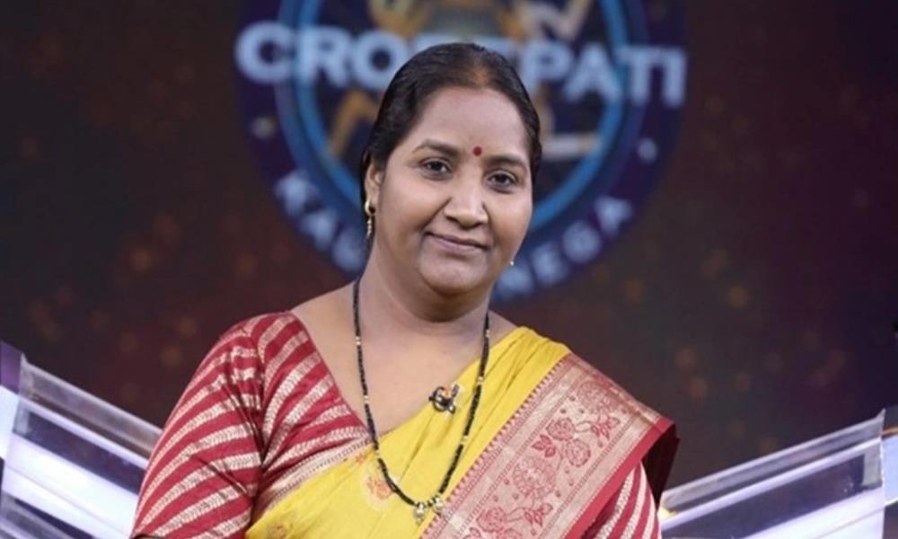 KBC 11: The Rs 7 crore question that Babita Tade knew but did not answ...