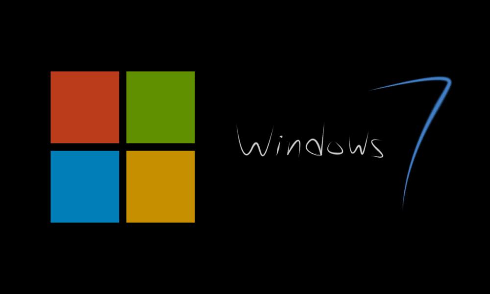 Microsoft To Release A Free Windows 7 Update For All Customers...