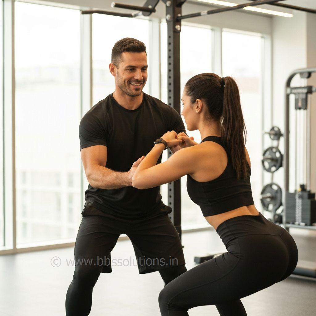 Gym Website Design: Why Every Gym Owner Needs a Professional Website